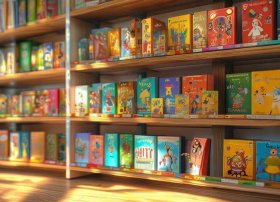 儿童丛书推荐、儿童系列丛书推荐