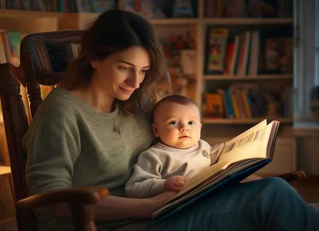 小故事婴儿听的、小故事婴儿听的故事