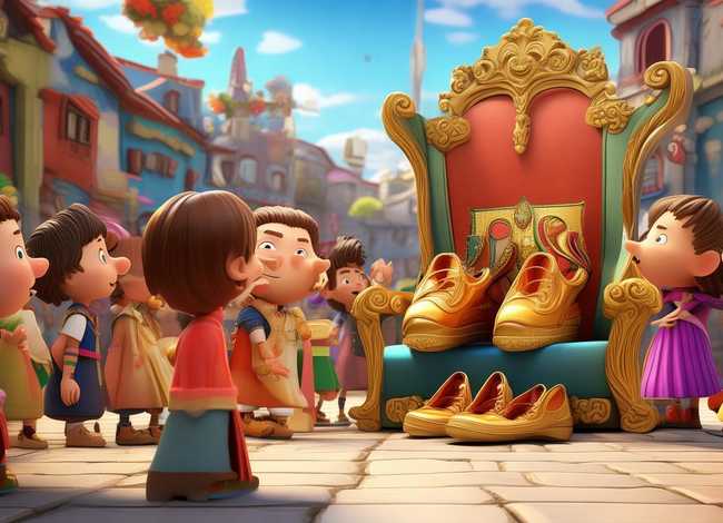 皇帝的新装儿童故事在线收听、儿童故事皇帝的新装在线听