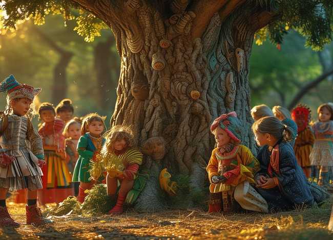 论述儿童故事的特征 - 简述儿童故事的艺术特征 论述儿童故事的特征 - 简述儿童故事的艺术特征