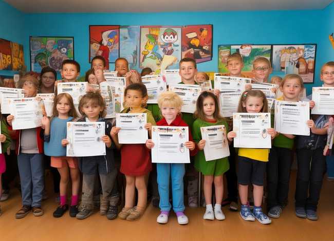 漫画儿童画考级有没有用 - 儿童画漫画考级证书有用吗 漫画儿童画考级有没有用 - 儿童画漫画考级证书有用吗