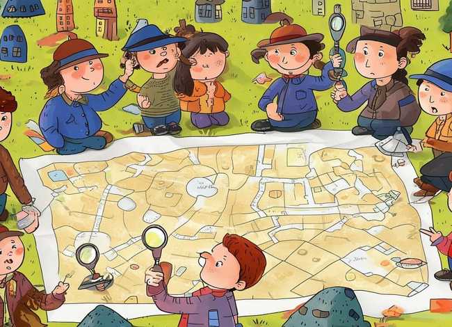 儿童破案小故事大全,少儿破案小故事 儿童破案小故事大全,少儿破案小故事