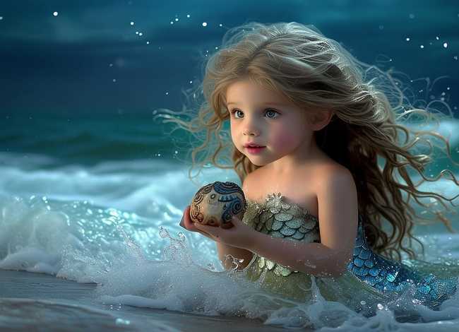 海的女儿童话故事原文简短;海的女儿童话故事文字简短 海的女儿童话故事原文简短;海的女儿童话故事文字简短