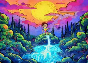 儿童典故故事大全；少儿典故故事