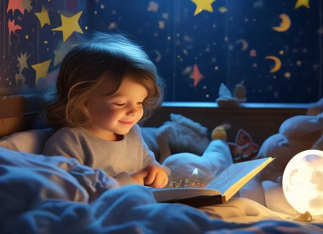 3岁小故事、3岁小故事睡前短故事文字