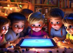 英文绘本故事儿童在线听（英文绘本故事在线听免费）