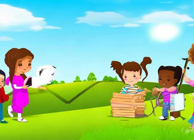 十佳儿童主要事迹 少儿主要事迹