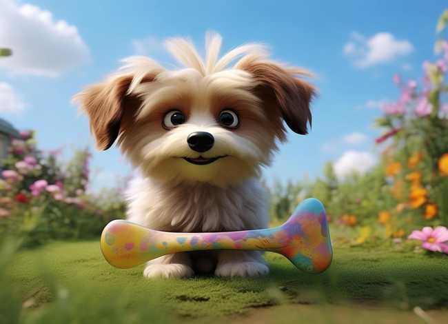 爱吹牛的小花狗故事读后感、爱吹牛的小花狗故事读后感50字 爱吹牛的小花狗故事读后感、爱吹牛的小花狗故事读后感50字