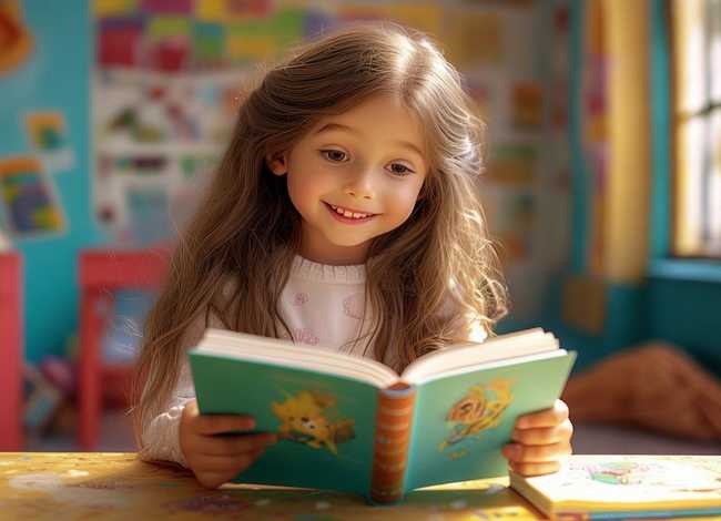 故事与她小学生版 - 故事与她女生版 故事与她小学生版 - 故事与她女生版