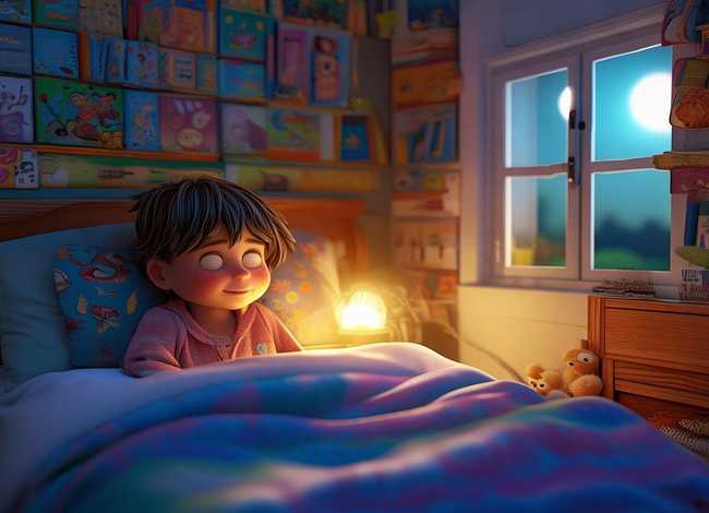 二年级小学生睡前故事、二年级小学生睡前故事短篇 二年级小学生睡前故事、二年级小学生睡前故事短篇