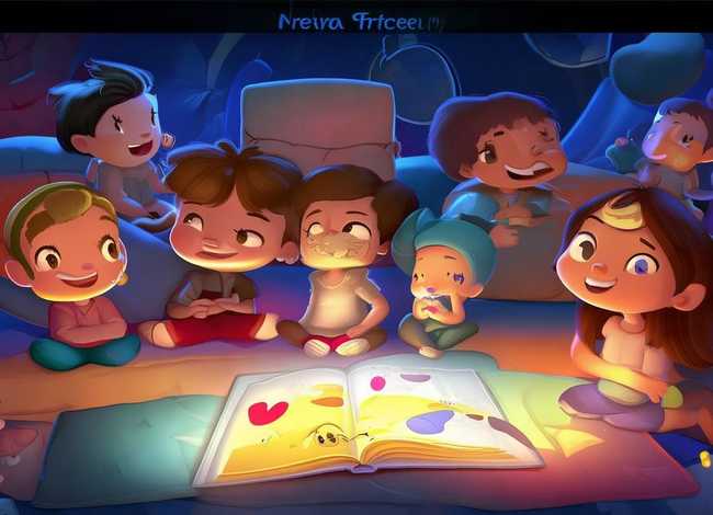 小孩子免费听故事的app；小孩子免费听故事的app有哪些