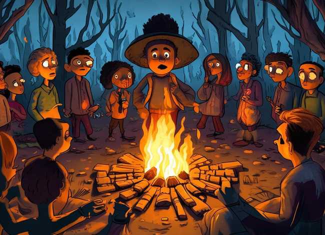 故事的写作手法 - 讲故事的写作手法 故事的写作手法 - 讲故事的写作手法