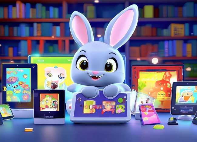 火火兔儿童早教故事机 - 火火兔智能早教故事机本地预置了多少经典内容？