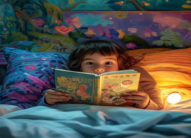 二年级儿童故事大全睡前故事,二年级睡前故事大全文字版 二年级儿童故事大全睡前故事,二年级睡前故事大全文字版