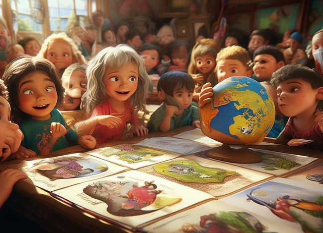 儿童故事大会视频、小儿故事会大全的视频