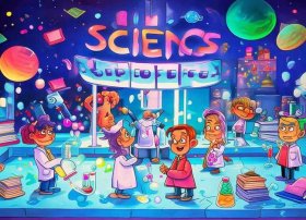 儿童科学故事大全视频 - 少儿科学故事视频大全