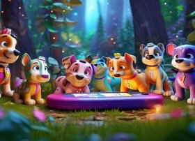 汪汪队的故事在线收听mp3 - 汪汪队的故事在线收听mp3免费