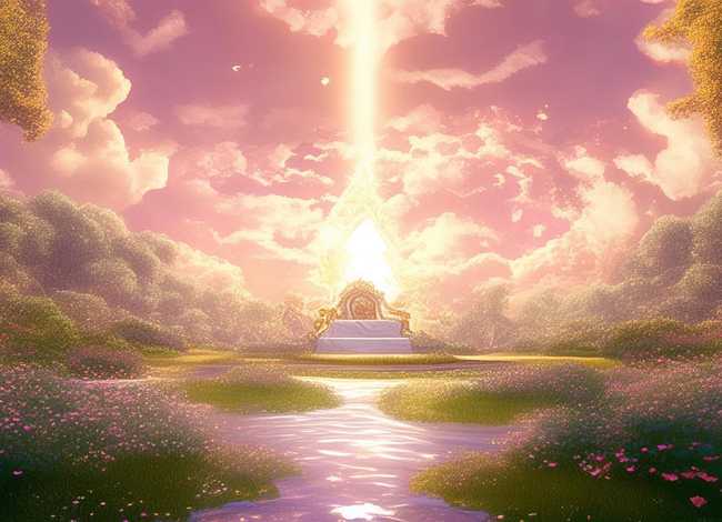 天堂背景故事，天堂1故事背景