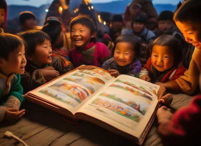 蒙语少儿故事书,蒙语少儿故事书有哪些 蒙语少儿故事书,蒙语少儿故事书有哪些