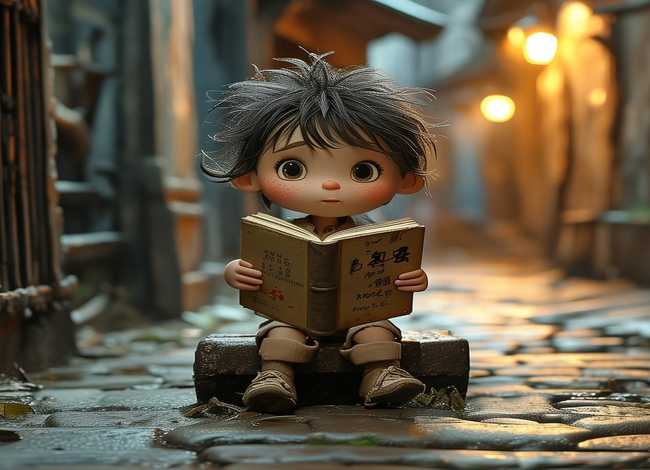 三毛流浪记儿童版在线阅读 - 三毛流浪记儿童版在线阅读下载