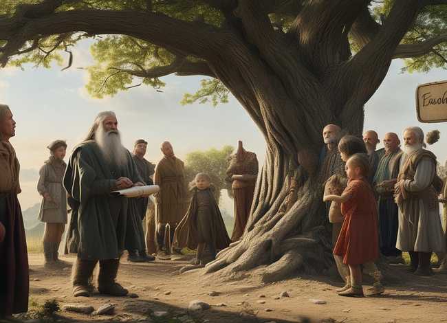 规矩的小故事寓意;规矩的小故事寓意和道理 规矩的小故事寓意;规矩的小故事寓意和道理