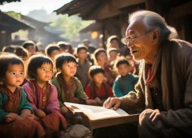 江阴话讲儿童故事；江阴方言小故事