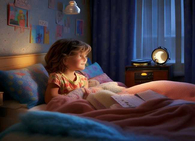 7岁孩子故事大全睡前故事在线听 7岁孩子故事大全睡前故事在线听书