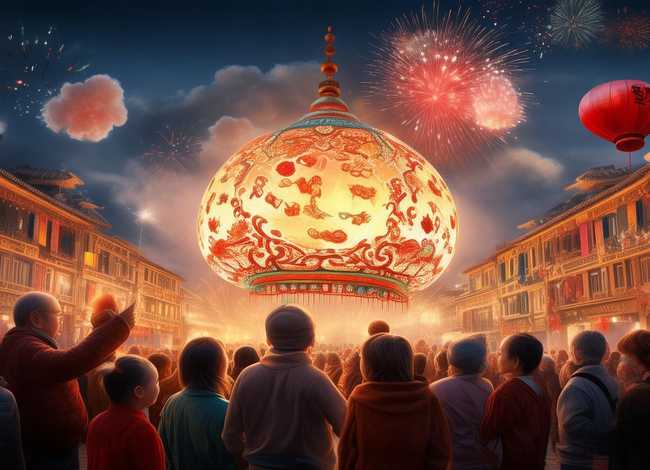 故事《新年》;故事《新年》主要内容 故事《新年》;故事《新年》主要内容