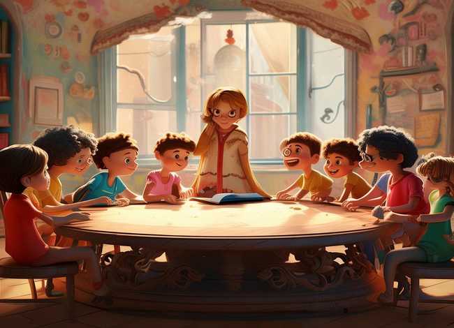 幼儿童话故事在线收听 - 儿童童话故事全集在线收听