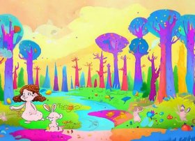 经典儿童100故事大全（儿童经典故事100篇大全）