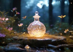 神奇的瓶子故事 神奇的瓶子故事简介