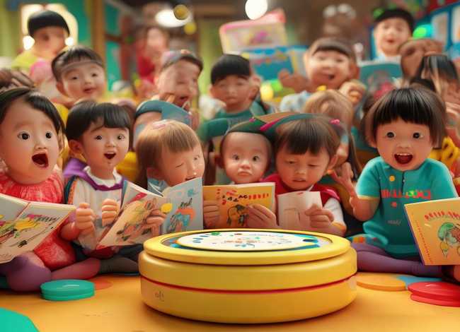 绕口令100首 儿童 - 绕口令100首儿童 音频