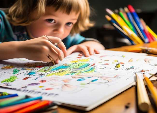 自制绘本故事简笔画,自制绘本故事简笔画怎么画 自制绘本故事简笔画,自制绘本故事简笔画怎么画