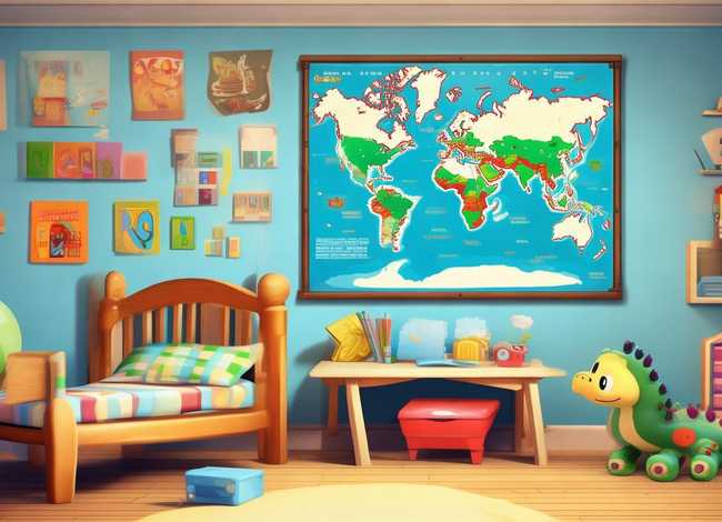 儿童知识大全基本常识（儿童知识大全基本常识图片）