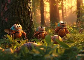 知了知了的故事 知了知了的故事课文