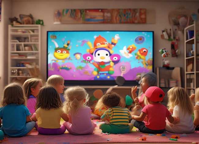 免费的儿童小视频在线看（播放免费的儿童片）