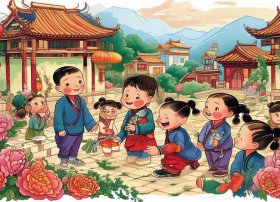 中华儿童故事有声；中华少儿故事