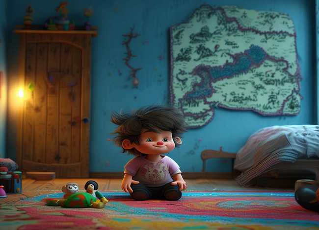 儿童睡前故事糊涂 糊涂的小故事 儿童睡前故事糊涂 糊涂的小故事