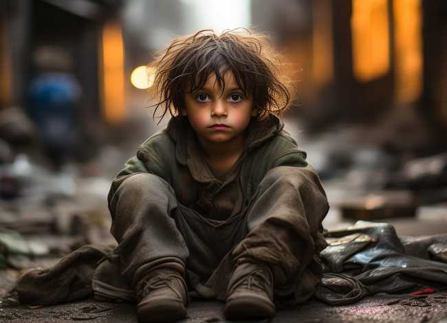 流浪小孩悲惨故事(流浪小孩悲惨故事大全) 流浪小孩悲惨故事(流浪小孩悲惨故事大全)