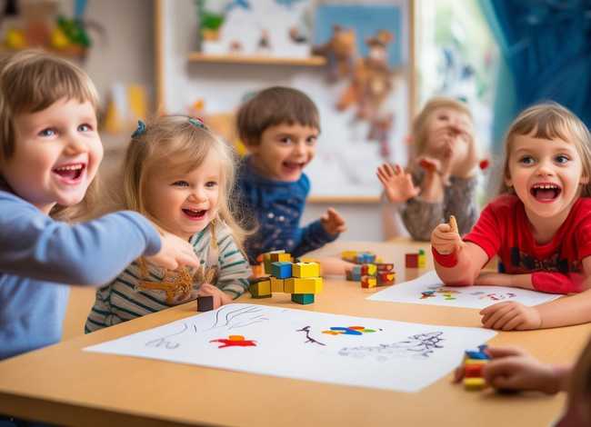 幼儿复述故事常用的方式有哪些，幼儿复述故事常用的方式有哪些呢