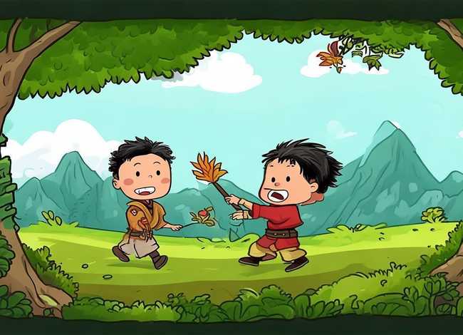 三国成语故事儿童版 成语故事 三国