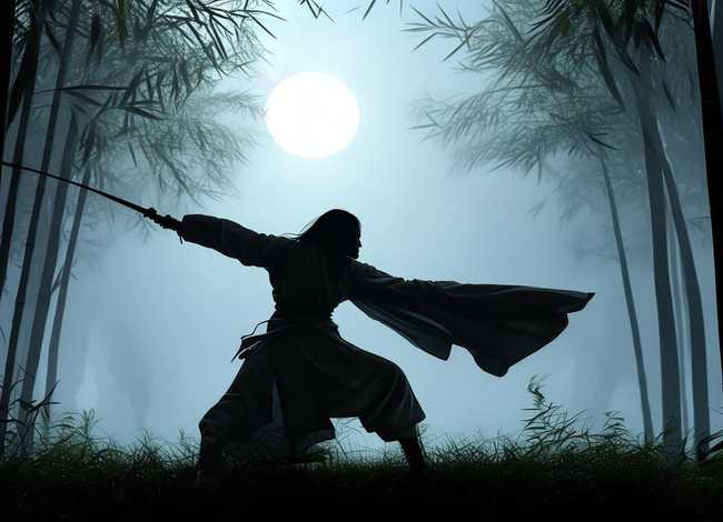 武侠故事片 武侠故事片段 武侠故事片 武侠故事片段