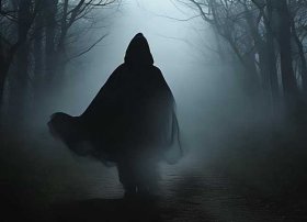 神秘的幽灵全集（神秘的幽灵全集免费观看）