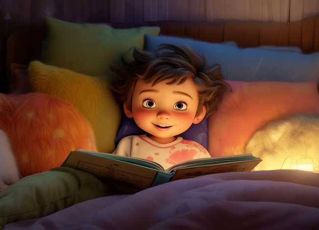 儿童睡前故事阅读大全 儿童睡前故事阅读大全简单