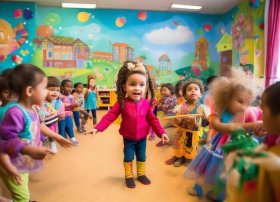 小朋友故事表演剧本、小朋友故事表演剧本怎么写