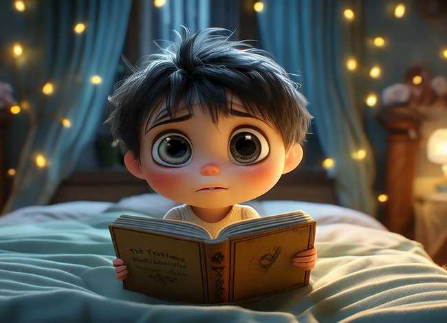 爱哭鬼的睡前故事 - 爱哭鬼的睡前故事大全 爱哭鬼的睡前故事 - 爱哭鬼的睡前故事大全