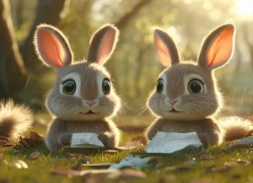 傻傻的小故事；傻傻的小故事简短