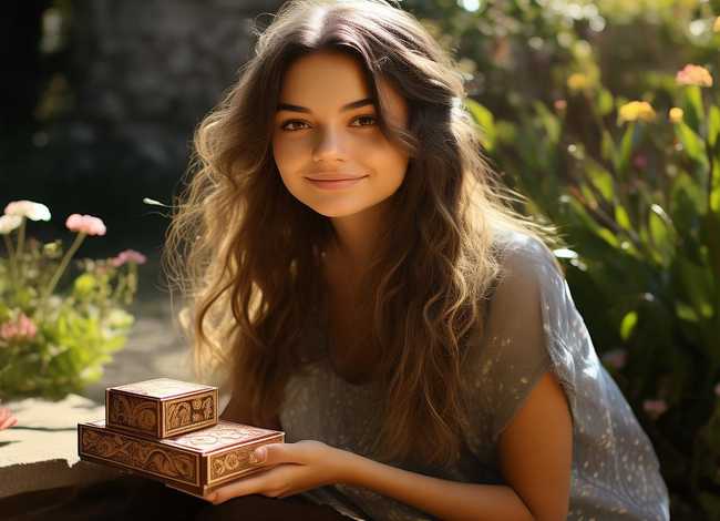 故事微笑（故事微笑的活动目标）