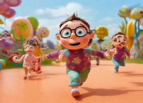 幽默儿童故事简短 儿童幽默故事简短