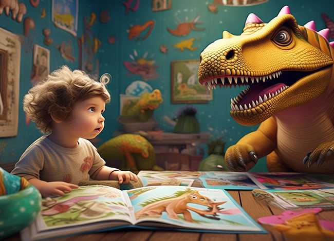 儿童故事书恐龙故事文字版 - 少儿恐龙故事文字版 儿童故事书恐龙故事文字版 - 少儿恐龙故事文字版